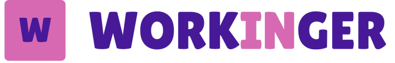 Workinger — Startseite