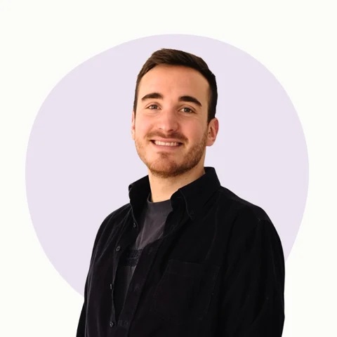 Moritz Dillmann, Geschäftsführer von Workinger